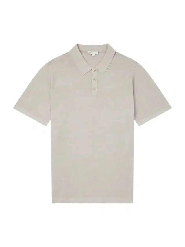Linen Polo Shirt - Men Linen Polo Shirt - Men