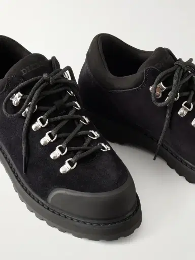 Diemme Cornado Suede Hiking Boots - Men | Thumbnail 5 Diemme Cornado Suede Hiking Boots - Men | Thumbnail 5