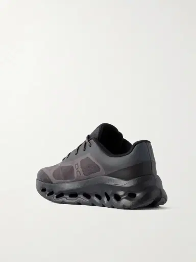 ON Cloudlit Remix Stretch-Knit Sneakers - Men | Thumbnail 4 ON Cloudlit Remix Stretch-Knit Sneakers - Men | Thumbnail 4