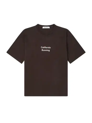 District Vision California Printed Cotton-Jersey T-Shirt - Men | Thumbnail 1 District Vision California Printed Cotton-Jersey T-Shirt - Men | Thumbnail 1