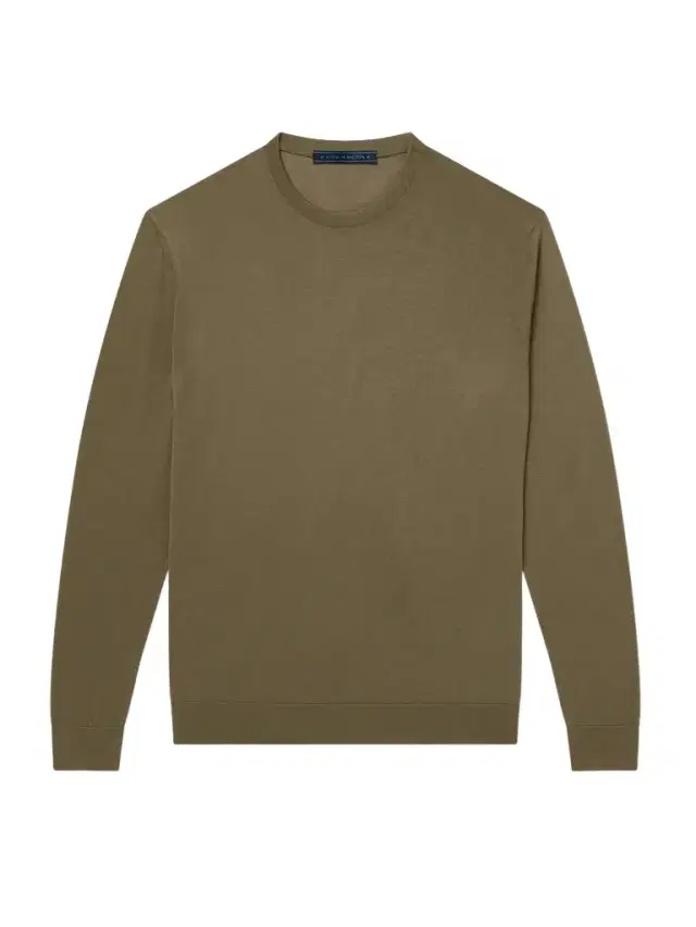 Wool Knit Sweater - Men Wool Knit Sweater - Men