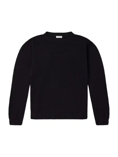 Kaptain Sunshine Cotton Sweater - Men | Thumbnail 1 Kaptain Sunshine Cotton Sweater - Men | Thumbnail 1