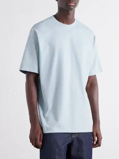 ON Logo-Embroidered Organic Cotton T-Shirt - Men | Thumbnail 3 ON Logo-Embroidered Organic Cotton T-Shirt - Men | Thumbnail 3