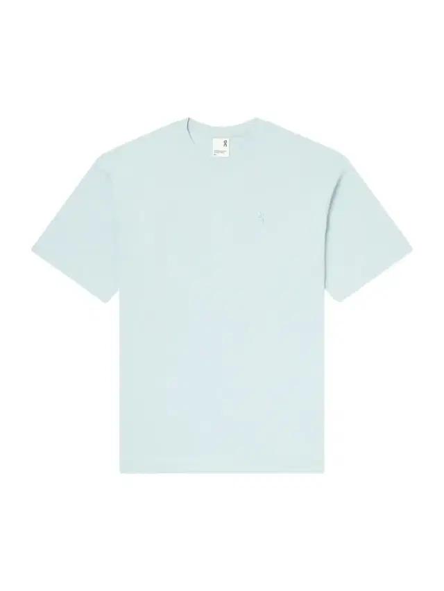 Logo-Embroidered Organic Cotton T-Shirt - Men Logo-Embroidered Organic Cotton T-Shirt - Men