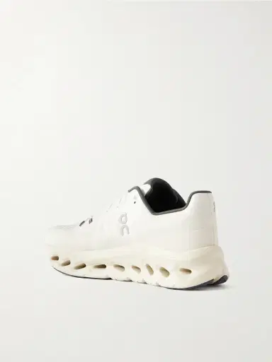 ON Cloudtilt Stretch-Knit Sneakers - Men | Thumbnail 4 ON Cloudtilt Stretch-Knit Sneakers - Men | Thumbnail 4