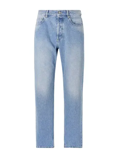 Aimé Leon Dore Ald Straight-Leg Jeans - Men | Thumbnail 1 Aimé Leon Dore Ald Straight-Leg Jeans - Men | Thumbnail 1
