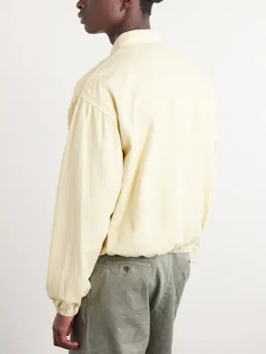 Remi Relief Cotton-Twill Jacket - Men | Thumbnail 4 Remi Relief Cotton-Twill Jacket - Men | Thumbnail 4