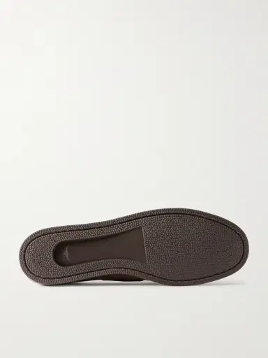 R.M. Williams Islet Suede Boat Shoes - Men | Thumbnail 3 R.M. Williams Islet Suede Boat Shoes - Men | Thumbnail 3