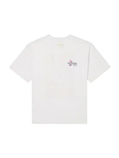 Aimé Leon Dore Logo-Print Cotton-Jersey T-Shirt - Men | Thumbnail 1 Aimé Leon Dore Logo-Print Cotton-Jersey T-Shirt - Men | Thumbnail 1
