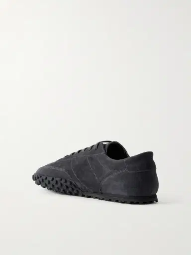 Common Projects Suede Sneakers - Men | Thumbnail 4 Common Projects Suede Sneakers - Men | Thumbnail 4