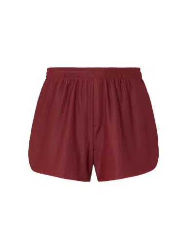 lululemon Pace Breaker Straight-Leg 7" Recycled-Swift™ Shorts - Men | Thumbnail 1 lululemon Pace Breaker Straight-Leg 7" Recycled-Swift™ Shorts - Men | Thumbnail 1