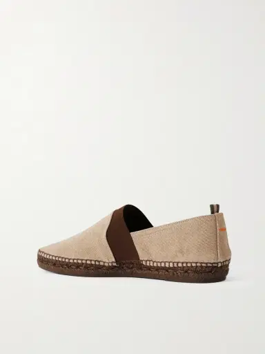 Castañer Nova Canvas Espadrilles - Men | Thumbnail 3 Castañer Nova Canvas Espadrilles - Men | Thumbnail 3