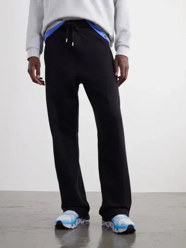 ON Cloud X Tempo Mesh Sneakers - Men | Thumbnail 2 ON Cloud X Tempo Mesh Sneakers - Men | Thumbnail 2