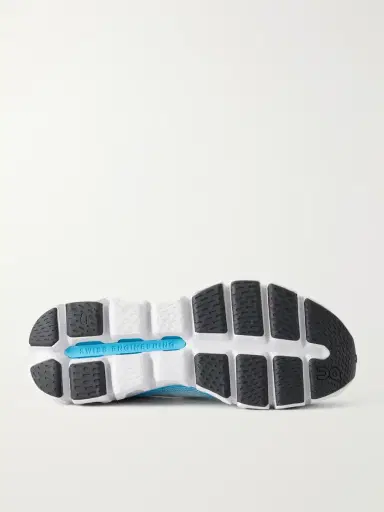 ON Cloud X Tempo Mesh Sneakers - Men | Thumbnail 3 ON Cloud X Tempo Mesh Sneakers - Men | Thumbnail 3