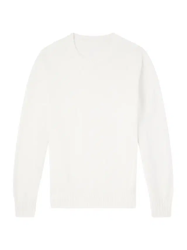 Cotton Sweater - Men Cotton Sweater - Men