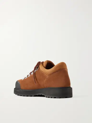 Diemme Cornaro Suede Hiking Boots - Men | Thumbnail 4 Diemme Cornaro Suede Hiking Boots - Men | Thumbnail 4