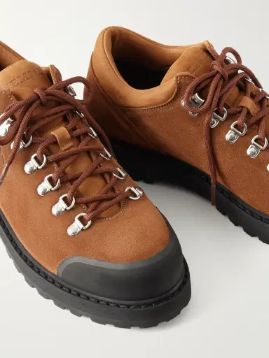 Diemme Cornaro Suede Hiking Boots - Men | Thumbnail 5 Diemme Cornaro Suede Hiking Boots - Men | Thumbnail 5