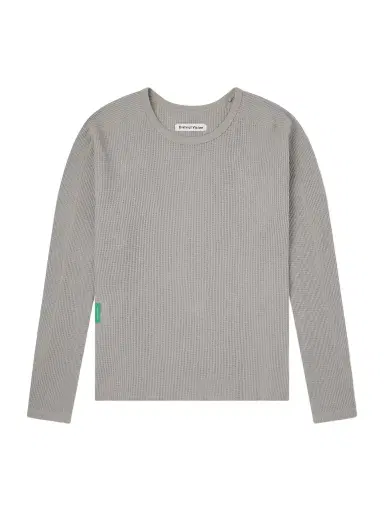 District Vision Waffle-Knit Cotton T-Shirt - Men | Thumbnail 1 District Vision Waffle-Knit Cotton T-Shirt - Men | Thumbnail 1