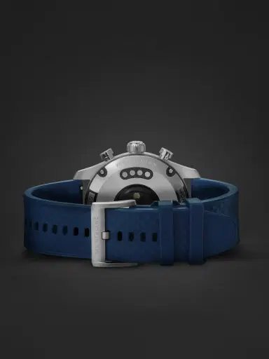 Montblanc Summit 3 Titanium Smart Watch, Ref. 129268 - Men | Thumbnail 6 Montblanc Summit 3 Titanium Smart Watch, Ref. 129268 - Men | Thumbnail 6