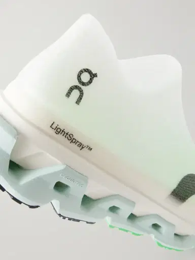 ON Cloudmonster 3 Hyper LightSpray™ Running Shoes - Men | Thumbnail 5 ON Cloudmonster 3 Hyper LightSpray™ Running Shoes - Men | Thumbnail 5