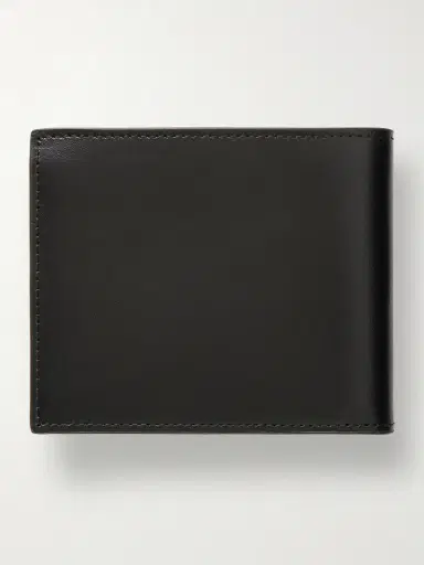 Montblanc Meisterstück Leather Billfold Wallet - Men | Thumbnail 2 Montblanc Meisterstück Leather Billfold Wallet - Men | Thumbnail 2
