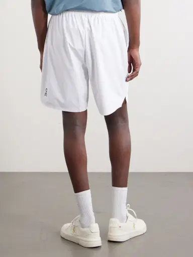 ON Court Straight-Leg Recycled-Shell Tennis Shorts - Men | Thumbnail 3 ON Court Straight-Leg Recycled-Shell Tennis Shorts - Men | Thumbnail 3