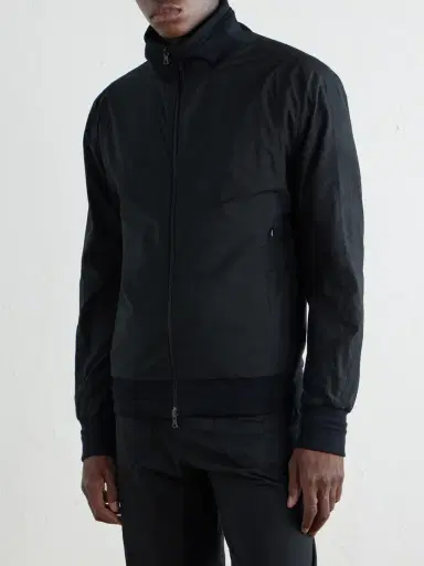 ADON Cotton-Ripstop Blouson Jacket - Men | Thumbnail 3 ADON Cotton-Ripstop Blouson Jacket - Men | Thumbnail 3