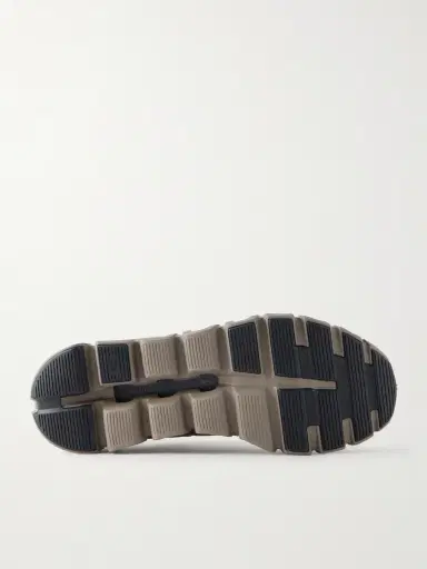 ON Cloud 6 Rubber-Trimmed Mesh Slip- Sneakers - Men | Thumbnail 3 ON Cloud 6 Rubber-Trimmed Mesh Slip- Sneakers - Men | Thumbnail 3