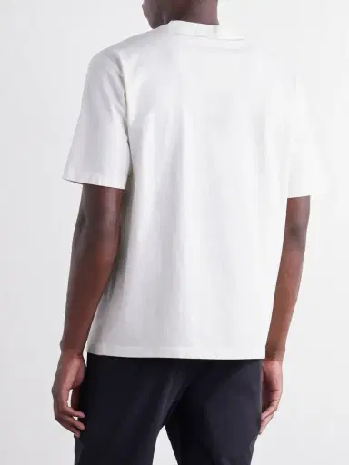 District Vision California Printed Cotton-Jersey T-Shirt - Men | Thumbnail 4 District Vision California Printed Cotton-Jersey T-Shirt - Men | Thumbnail 4