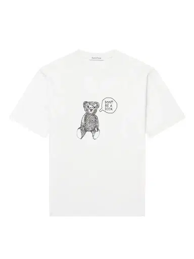 District Vision California Printed Cotton-Jersey T-Shirt - Men | Thumbnail 1 District Vision California Printed Cotton-Jersey T-Shirt - Men | Thumbnail 1
