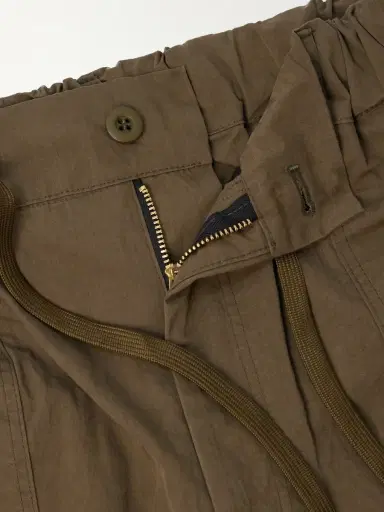 FrizmWORKS Fatigue Straight-Leg Cotton-Blend Shorts - Men | Thumbnail 6 FrizmWORKS Fatigue Straight-Leg Cotton-Blend Shorts - Men | Thumbnail 6