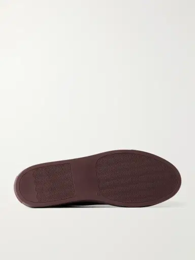 Common Projects Achilles Full-Grain Leather Sneakers - Men | Thumbnail 3 Common Projects Achilles Full-Grain Leather Sneakers - Men | Thumbnail 3