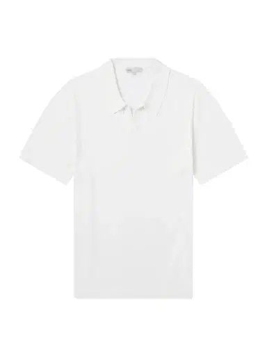 Onia Cotton-Blend Terry Polo Shirt - Men | Thumbnail 1 Onia Cotton-Blend Terry Polo Shirt - Men | Thumbnail 1