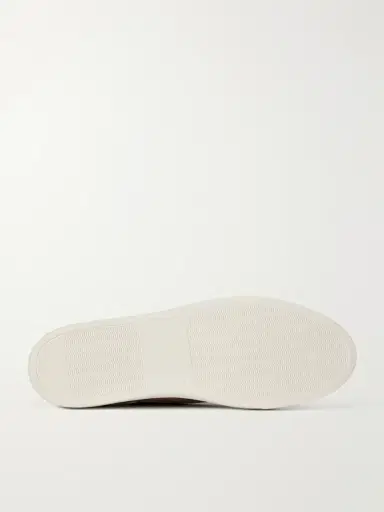Common Projects Deck Suede Sneakers - Men | Thumbnail 3 Common Projects Deck Suede Sneakers - Men | Thumbnail 3