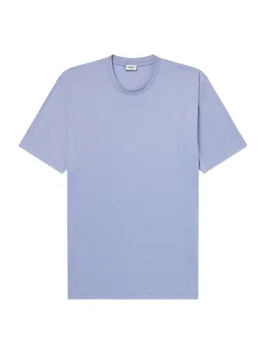 Zimmerli Cotton-Jersey T-Shirt - Men | Thumbnail 1 Zimmerli Cotton-Jersey T-Shirt - Men | Thumbnail 1