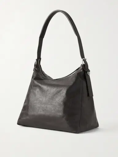 Lemaire Belted Leather Tote Bag - Men | Thumbnail 4 Lemaire Belted Leather Tote Bag - Men | Thumbnail 4