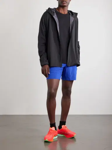 lululemon Pace Breaker Straight-Leg 7" Recycled-Swift™ Shorts - Men | Thumbnail 2 lululemon Pace Breaker Straight-Leg 7" Recycled-Swift™ Shorts - Men | Thumbnail 2