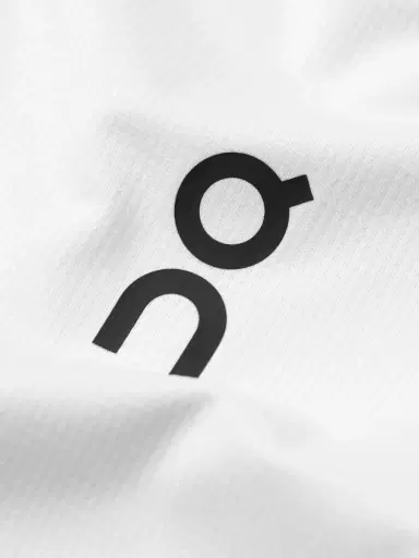 ON Court Logo-Print Tech-Jersey Tennis Shirt - Men | Thumbnail 4 ON Court Logo-Print Tech-Jersey Tennis Shirt - Men | Thumbnail 4