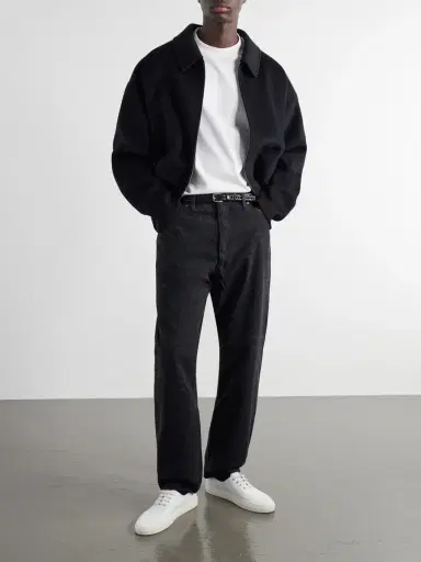 Kaptain Sunshine Straight-Leg Selvedge Jeans - Men | Thumbnail 2 Kaptain Sunshine Straight-Leg Selvedge Jeans - Men | Thumbnail 2