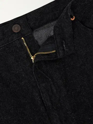 Kaptain Sunshine Straight-Leg Selvedge Jeans - Men | Thumbnail 6 Kaptain Sunshine Straight-Leg Selvedge Jeans - Men | Thumbnail 6