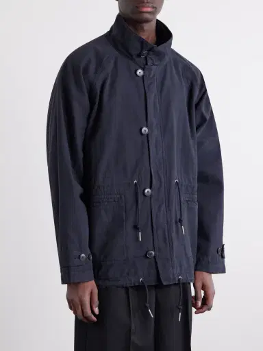 mfpen Terrain Cotton Jacket - Men | Thumbnail 3 mfpen Terrain Cotton Jacket - Men | Thumbnail 3