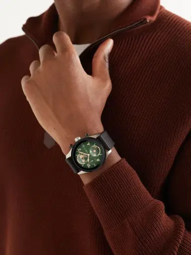 Montblanc Summit 3 Titanium Smart Watch, Ref. 129268 - Men | Thumbnail 2 Montblanc Summit 3 Titanium Smart Watch, Ref. 129268 - Men | Thumbnail 2