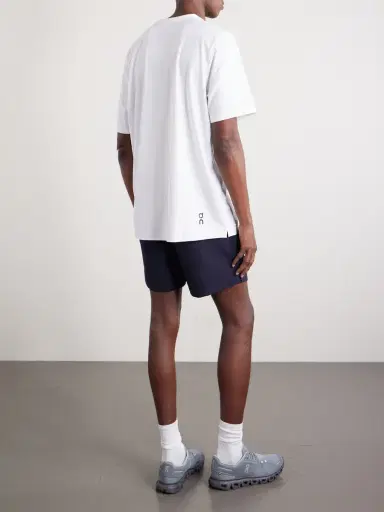 ON Court-T Stretch Recycled-Jersey T-Shirt - Men | Thumbnail 4 ON Court-T Stretch Recycled-Jersey T-Shirt - Men | Thumbnail 4