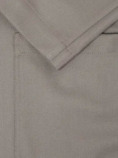 De Bonne Facture Writers Virgin Wool Suit Jacket - Men | Thumbnail 6 De Bonne Facture Writers Virgin Wool Suit Jacket - Men | Thumbnail 6