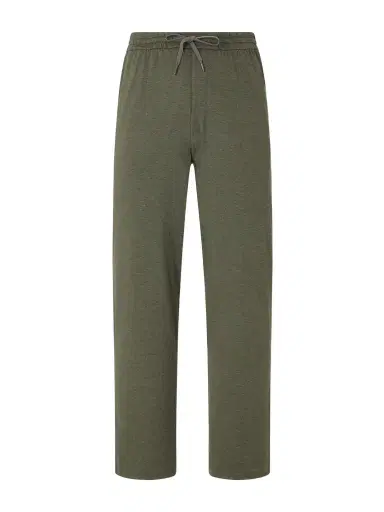 lululemon Straight-Leg Recycled-Jersey Sweatpants - Men | Thumbnail 1 lululemon Straight-Leg Recycled-Jersey Sweatpants - Men | Thumbnail 1