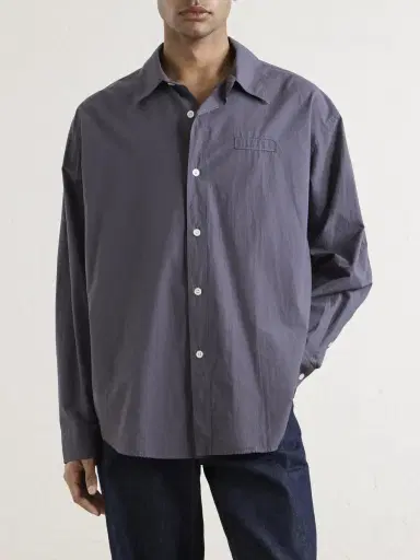 mfpen Essay Cotton Shirt - Men | Thumbnail 3 mfpen Essay Cotton Shirt - Men | Thumbnail 3