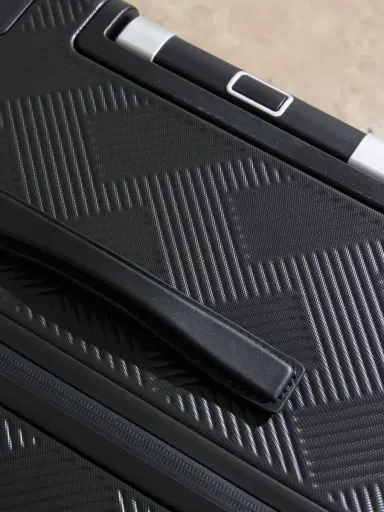 Montblanc #MY4810 Extreme 3.0 Leather-Trimmed Polycarbonate Check-In Suitcase - Men | Thumbnail 4 Montblanc #MY4810 Extreme 3.0 Leather-Trimmed Polycarbonate Check-In Suitcase - Men | Thumbnail 4