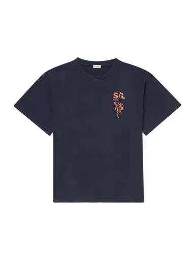 Second/Layer GGG Printed Cotton-Jersey T-Shirt - Men | Thumbnail 1 Second/Layer GGG Printed Cotton-Jersey T-Shirt - Men | Thumbnail 1