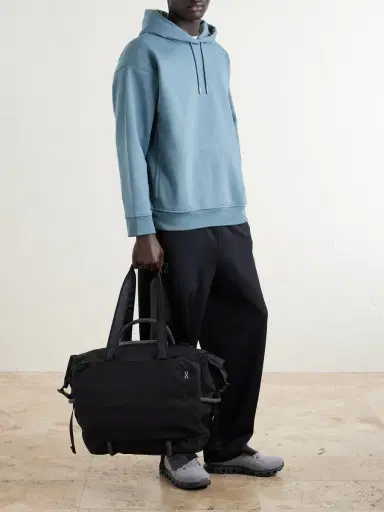 ON Track Pack Ballistic Nylon Bag - Men | Thumbnail 2 ON Track Pack Ballistic Nylon Bag - Men | Thumbnail 2