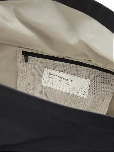 ON Track Pack Ballistic Nylon Bag - Men | Thumbnail 3 ON Track Pack Ballistic Nylon Bag - Men | Thumbnail 3
